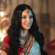 Image for article titled Tala Ashe leads a Legends Of Tomorrow full of pride, prejudice, sense, sensibility, and magic sex dust